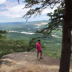 Meet your Posher, Cindy